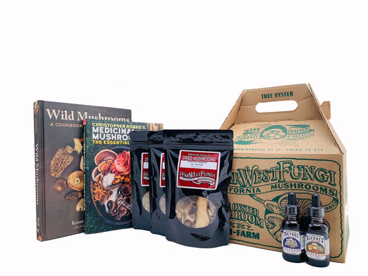 Wellness Bundle